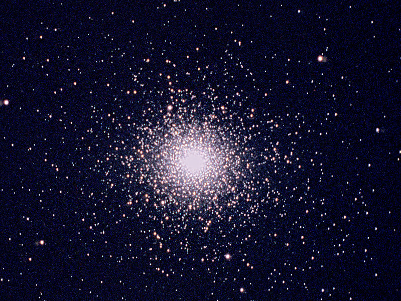 NGC 104 - 47 Tucanae