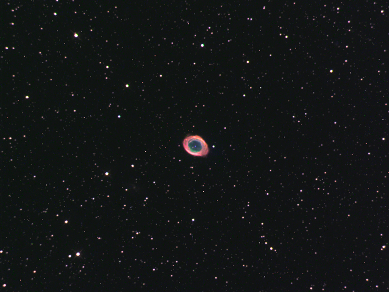 M57 - Wide Field