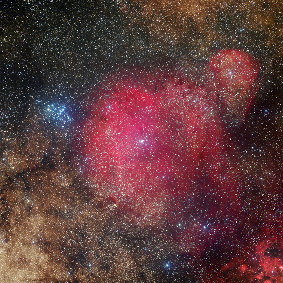 RCW132-133