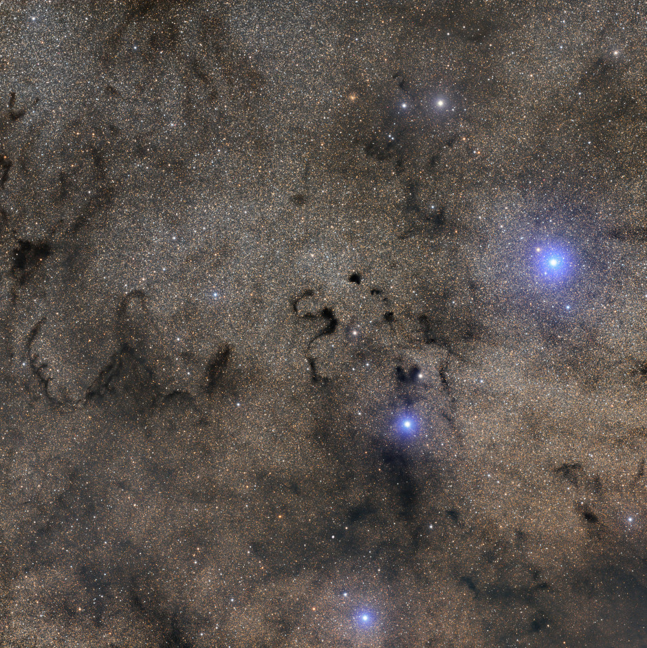 Celestial Snake (B72)