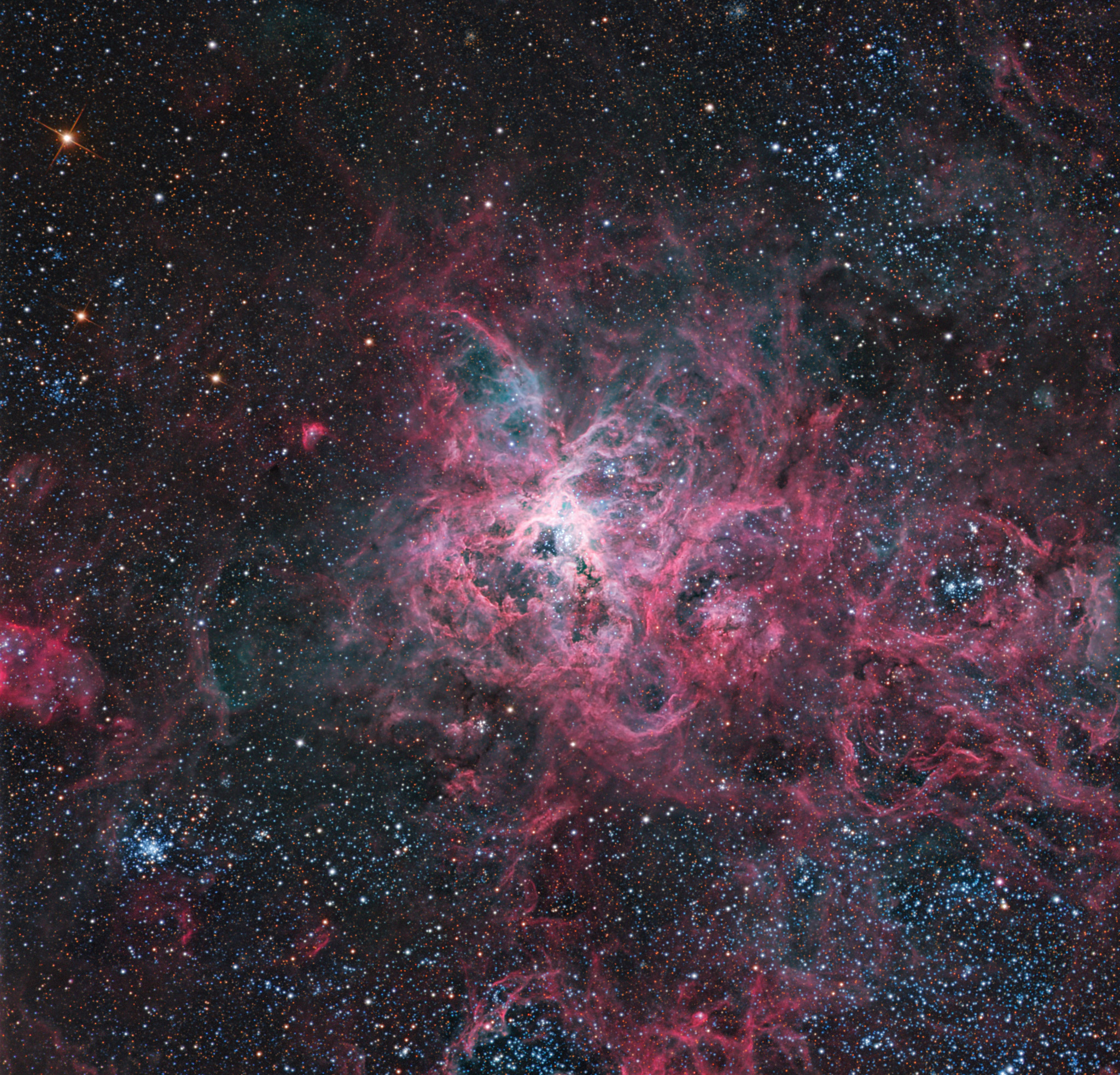NGC2070