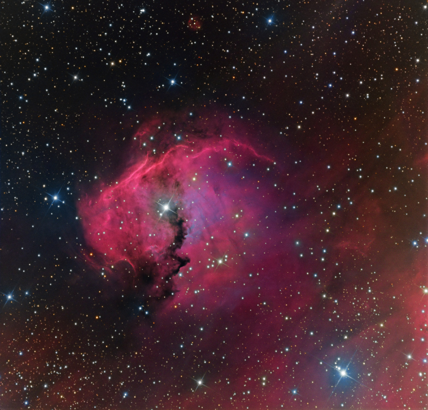 NGC2327