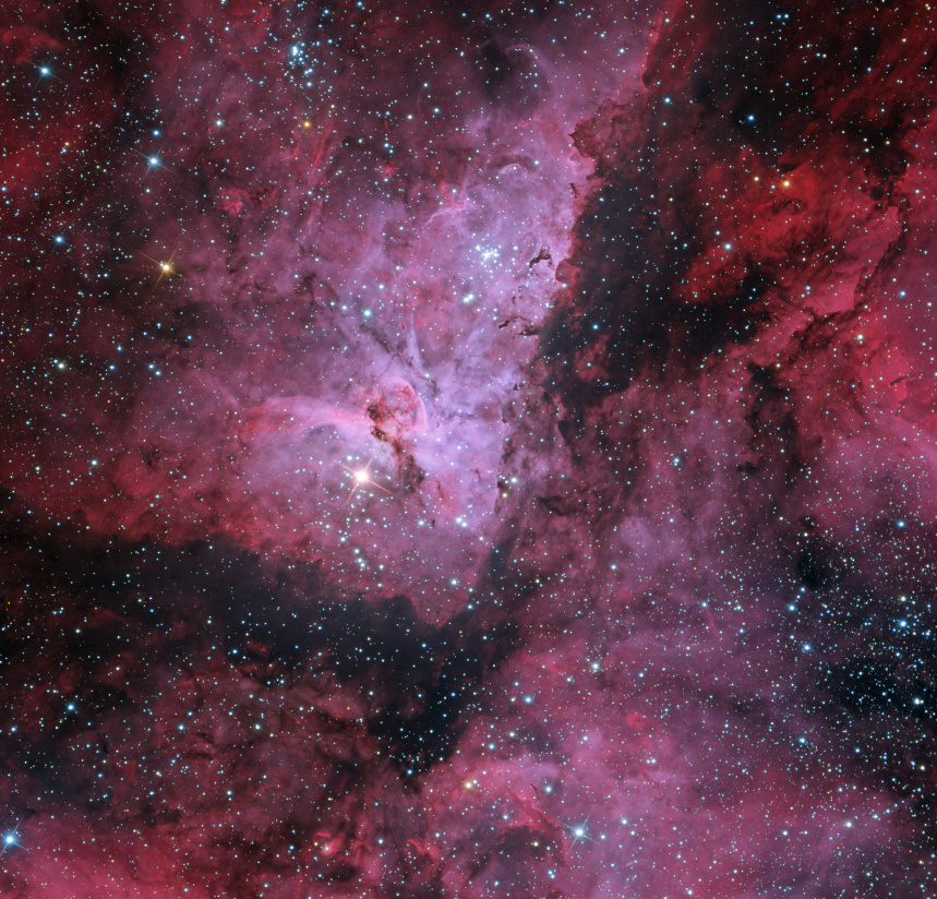 NGC3372