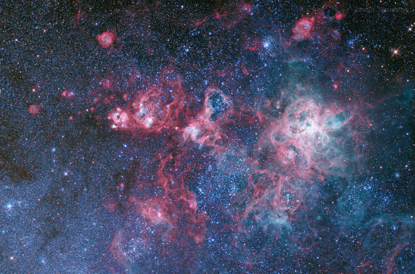 NGC2070