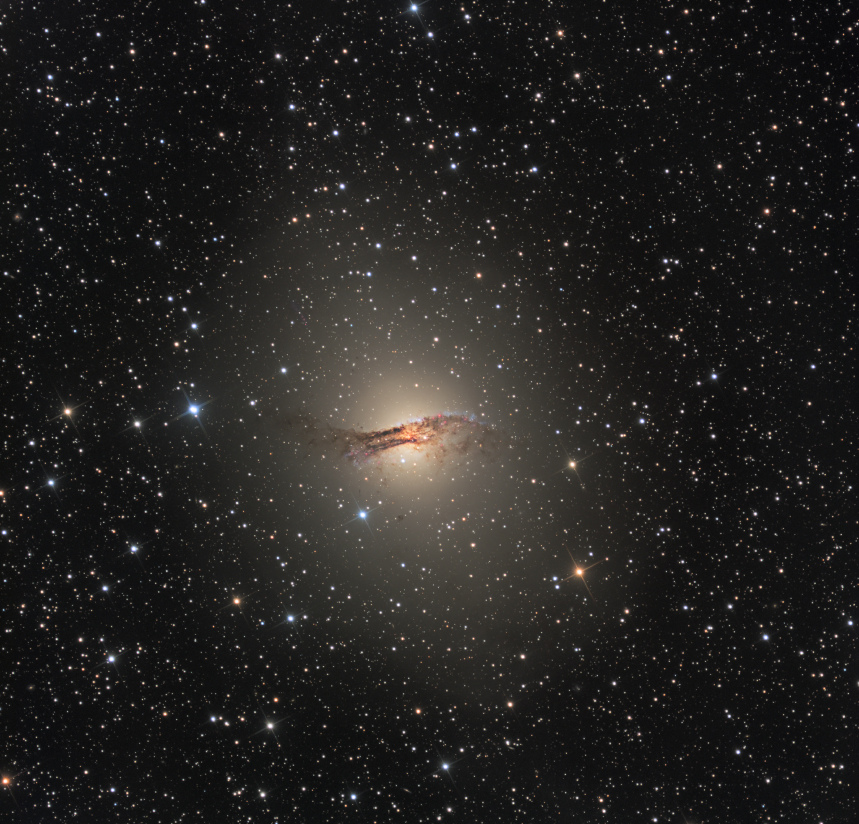 NGC5128