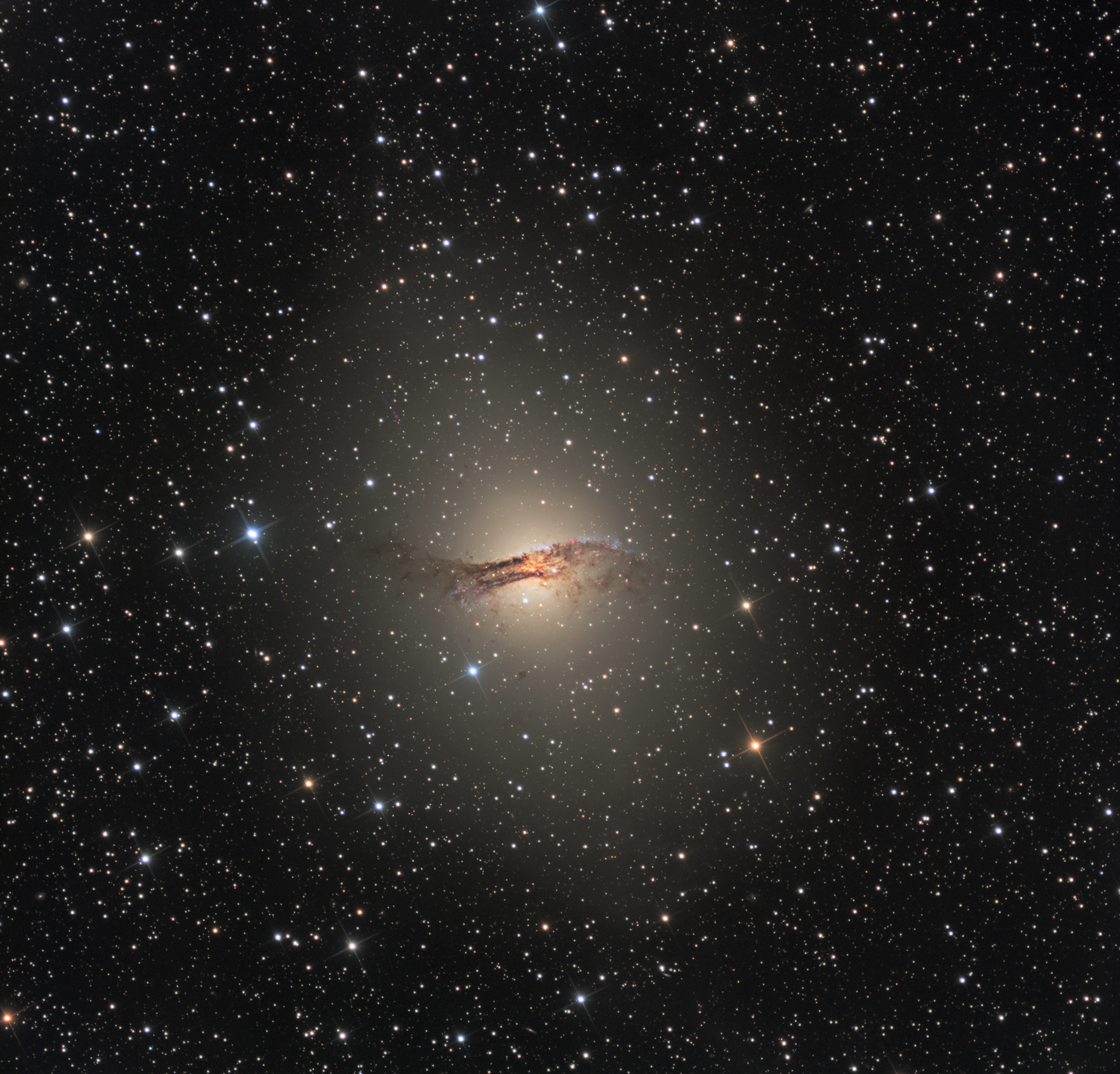 NGC5128